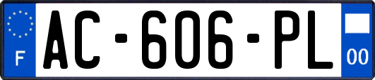 AC-606-PL