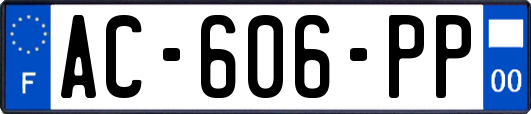 AC-606-PP