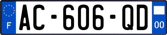 AC-606-QD