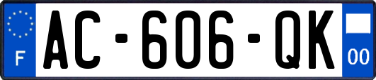 AC-606-QK