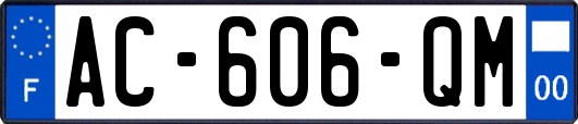 AC-606-QM