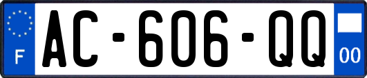 AC-606-QQ