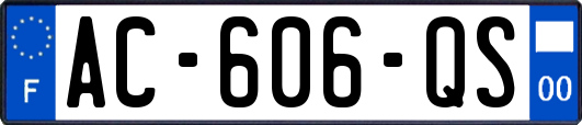 AC-606-QS