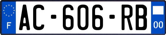 AC-606-RB