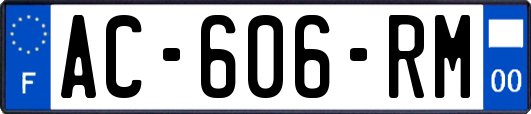 AC-606-RM