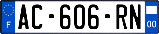 AC-606-RN