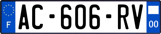 AC-606-RV