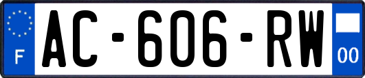 AC-606-RW