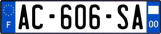 AC-606-SA