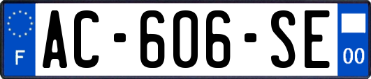AC-606-SE