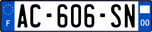 AC-606-SN