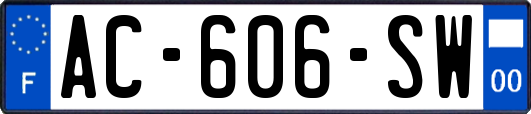 AC-606-SW
