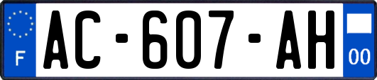 AC-607-AH