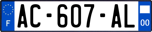 AC-607-AL