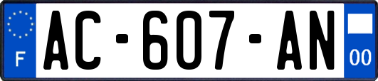 AC-607-AN