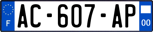 AC-607-AP