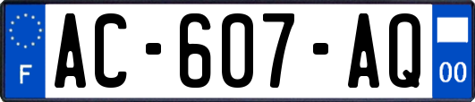 AC-607-AQ