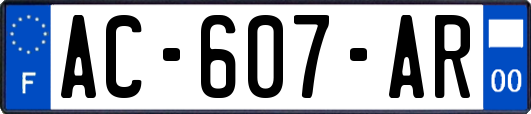 AC-607-AR