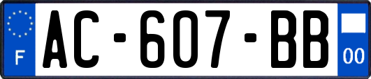 AC-607-BB