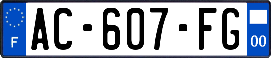 AC-607-FG