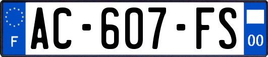 AC-607-FS