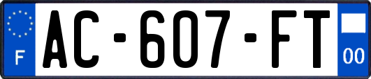 AC-607-FT