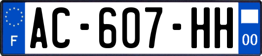 AC-607-HH