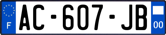 AC-607-JB