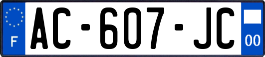 AC-607-JC