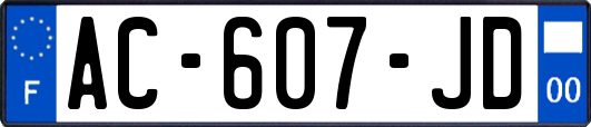 AC-607-JD