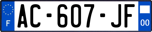 AC-607-JF