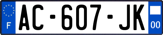 AC-607-JK