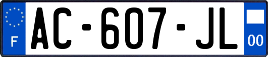 AC-607-JL