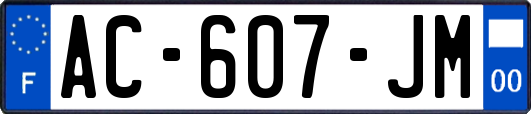 AC-607-JM