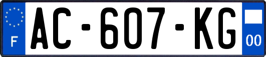 AC-607-KG