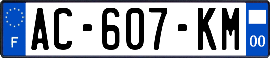 AC-607-KM