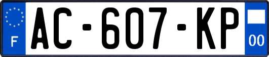 AC-607-KP