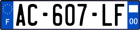 AC-607-LF