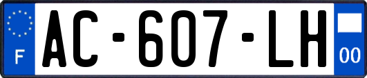 AC-607-LH
