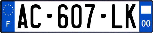 AC-607-LK