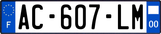 AC-607-LM