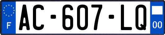 AC-607-LQ