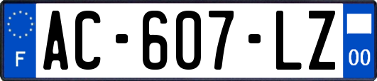AC-607-LZ