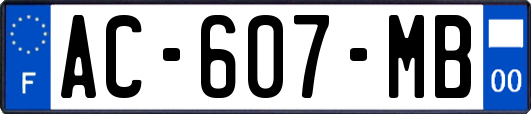 AC-607-MB