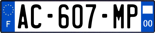 AC-607-MP