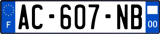 AC-607-NB