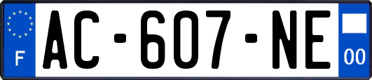 AC-607-NE