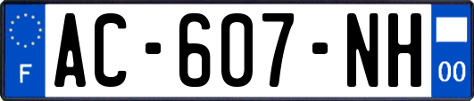 AC-607-NH