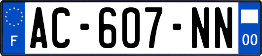 AC-607-NN