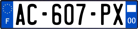 AC-607-PX